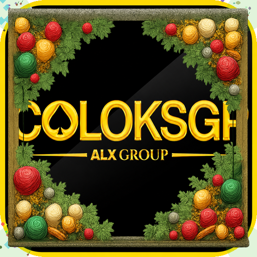 coloksgp — galeri pratinjau Resmi APK